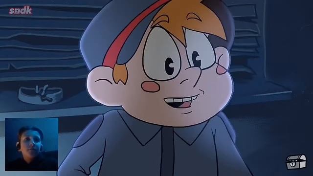 ТИП И ТОП: ПЕРВАЯ ЛЮБОВЬ | «Я это уже видел» (РЕАКЦИЯ) смотреть онлайн