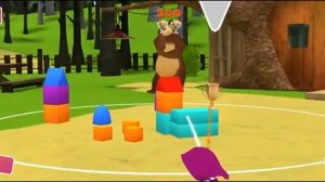 Маша и медведь маша и медведь, медведь, для детей, маша, мультфильм, мультик, masha and the bear,