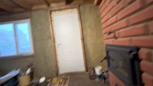 Моя живая Баня