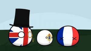 Канада приёмная? (Countryballs выпуск)
