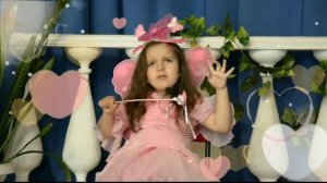 мой самый первый клип