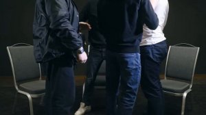 Мухумат Вахаев и Евгений Гончаров повздорили во время