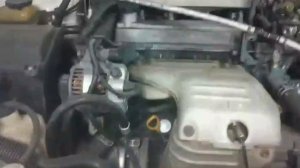 TOYOTA VISTA обзор