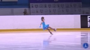 ВАЛЕНКИ #костылева #фигурноекатание #россия #зимние гу