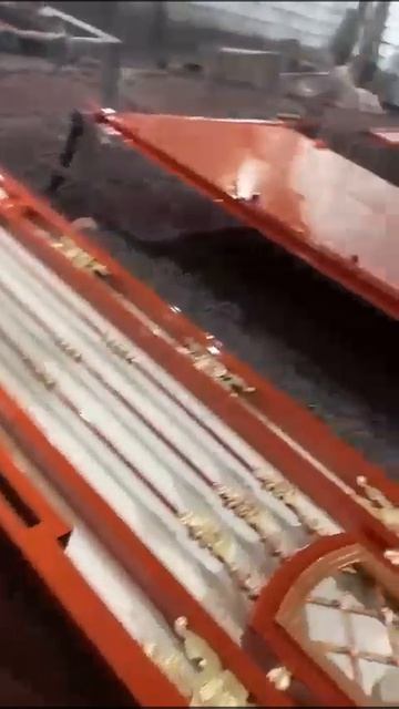 Кованые ворота. Рабочие будни. Наш номер: +7 (928) 888-57-22. Сс смотреть онлайн