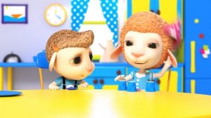 Дед Мороз не может выбрать костюм | Разные цвета | Долл?