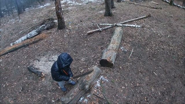 Инструмент выживания – мачете⚔️ КОМПАС🧭