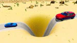 Машинки летают и прыгают! Развивающие мультики Машины помощники. Мультфильмы про машинки