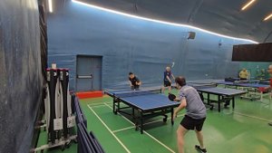 Спейс 600. Проиграл А.Беклемищеву (451 рттф) 2-3.