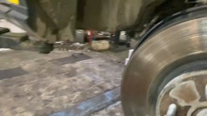 HAVAL F7 120.000 пробег РЕМОНТ БАШТАЛДЫ НАКОНЕЧНИК РУЛЕВОЙ Т?