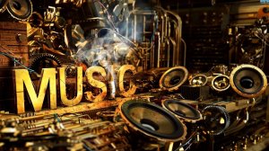 Песенный стрим: шансон,рок, классика ,разное !!!