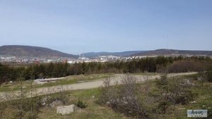 65. Дневник погоды 9.06.21 Магадан