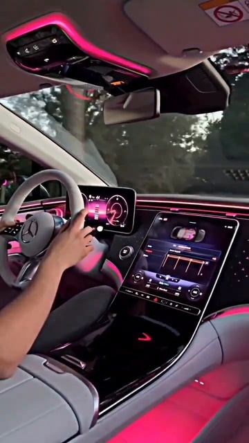 Mercedes видеообзор тест драйв прокат аренда смотреть онлайн