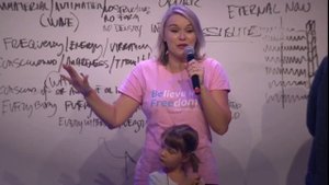 История трансформации по медитациям Джо Диспенза