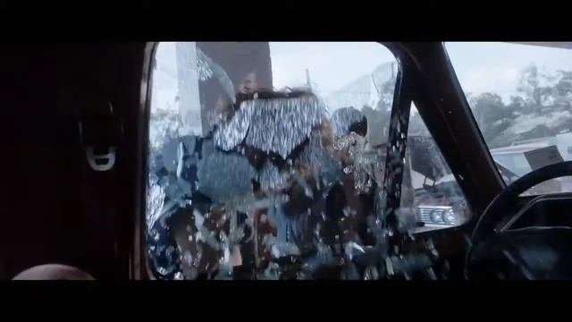 Последний рубеж