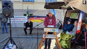 12.05.2025 - LIVE aus Teterow WENN  IHR  WÜSSTET