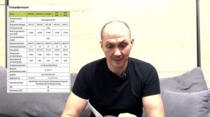 Обзор Аркон Арма HR50L