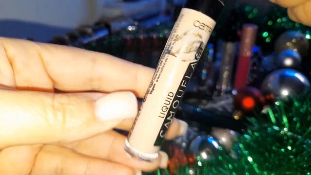 НОВОГОДНЯЯ КОСМЕТИЧКА. ТОЛЬКО НОВИНКИ. 3 ЯНВАРЯ 2025 ГОД? смотреть онлайн