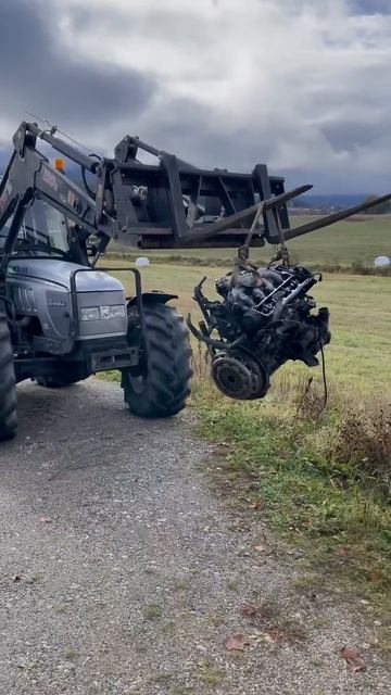 Замена мотора #norway #automobile #норвегия #cruise #природа #bridge #ж смотреть онлайн