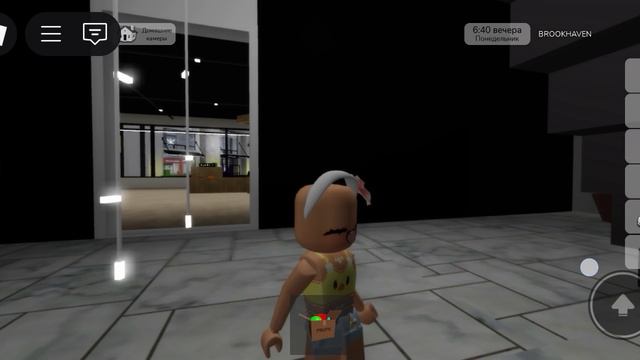 ТуТоР На СкИн MiNi BaBy смотреть онлайн