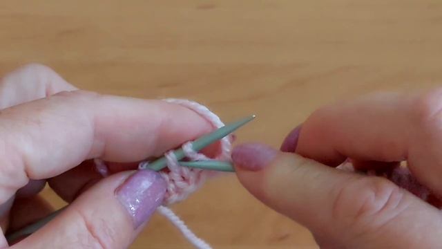 Красивый узор спицами для джемпера, свитера, жилета, к? смотреть онлайн