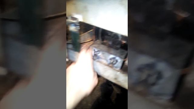 Первый самодельный минитрактор переломка смотреть онлайн