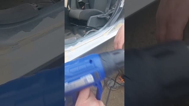 Фен технический, BOJET EHG-2000 смотреть онлайн