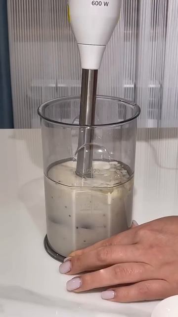 Если у вас не получается вкусный густой домашний МАЙО? смотреть онлайн