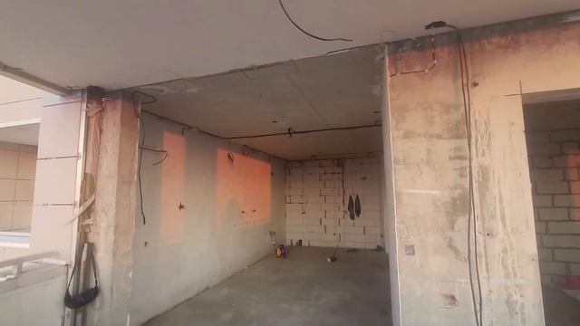 Краснодар Пентхаус Фишт ч 7