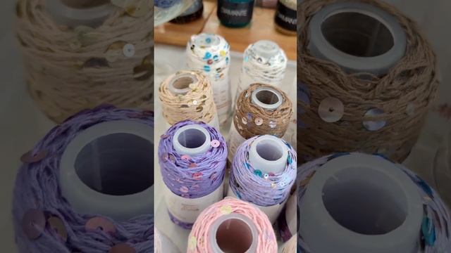 Совместное вязание с Ольгой Игоревной Чемодановой по