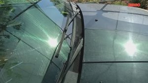 Не работает один дворник Вортекс Эстина