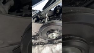 Ямаха викинг 4. Точки шприцевания подвески.