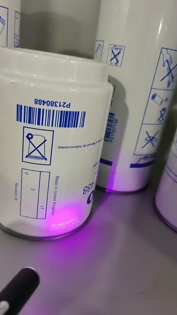 Набор фильтров для грузовых автомобилей VOLVO смотреть онлайн