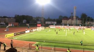 СУДЬЮ НА МЫЛО! 4.0