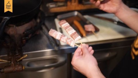 福岡・長浜で屋台で創業!当時の屋台で雰囲気抜群!味わう長浜ラーメンや屋台グルメの人気店に密着 Japanese Yatai Food stall Ramen restaurant in Fukuoka