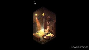 Новый монстр Дворецкий! в Very Little Nightmares #2