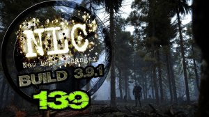 STALKER NLC 7 3.9.1 Посадка "семян" на Радаре,Тесле,Райцентре.Ученые и тайник Призрака в Райцентре.