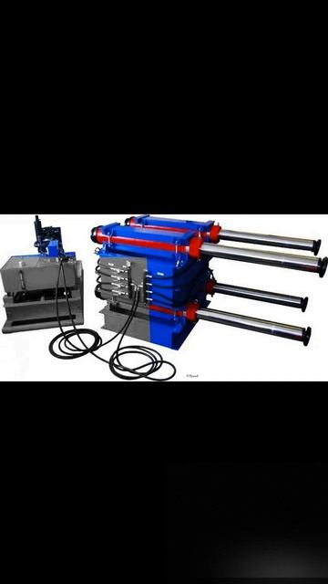 (УГРМ400) Установка для прокола грунта смотреть онлайн