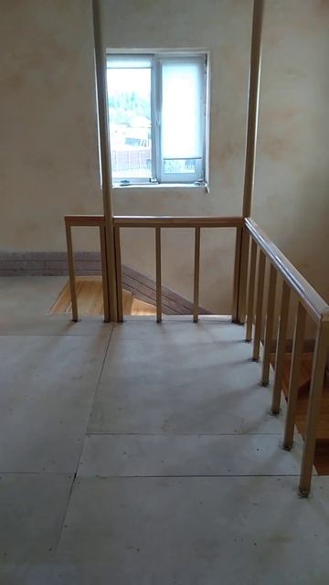 Монтаж деревянной лестницы из лиственницы на мет карк смотреть онлайн