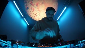 CONTAINER RADIO Live Stream - MINIMAL DAY: Jackit Tape, Igro, KANNA (2025-05-18)