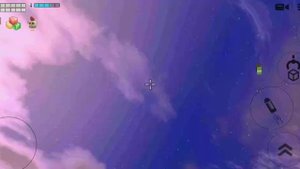 прохожу ПАРКУР с Рэпом