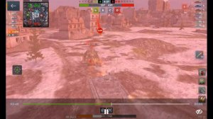 BZ 176  взял мастера