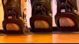 Мой опыт покупки Burton Step On. (RUS/ENG audio)