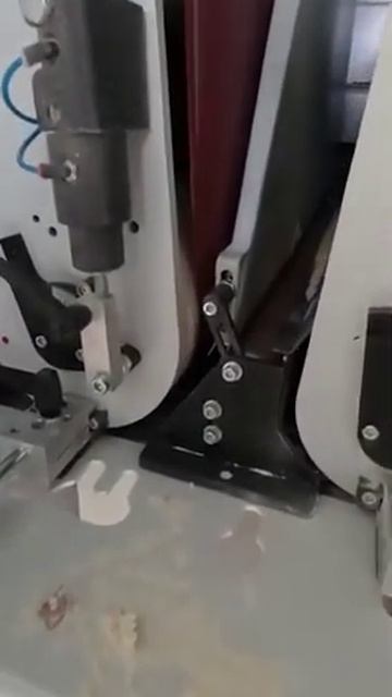 Unitek калибровально-шлифовальный станок Excel со строгаль смотреть онлайн