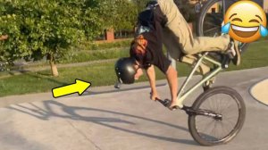 Я РЖАЛ ДО СЛЕЗ 😂 5 Минут ОТБОРНЫХ приколов 2025 Смешные видео - Лучшие ПРИКОЛЫ