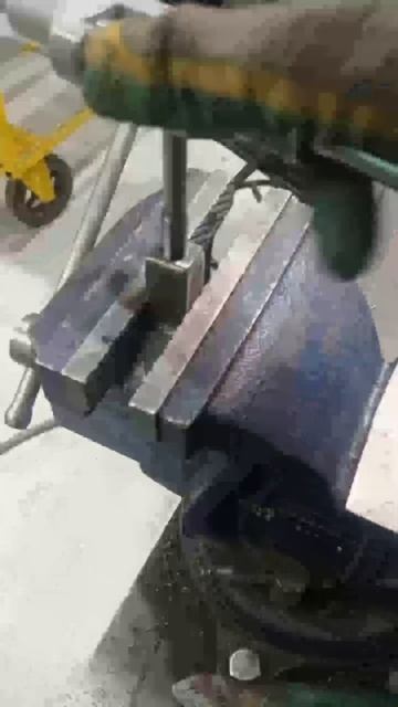 Будни слесаря МСР