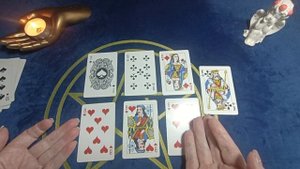 ‼️ ВАЖНО ‼️ ЭТОТ ПУТЬ ОН ВЫБРАЛ САМ...💯🪬♣️♥️♠️♦️🌐🙏💐⁉️⁉️⁉️