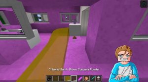 ПОДСЫПАЛ СЛАБИТЕЛЬНОЕ И ЗАТРОЛЛИЛ ТВ ВУМЕН В МАЙНКРАФТ! КРАСЯ ТРОЛЛИНГ TV WOMAN MINECRAFT