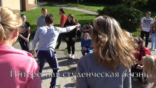 Рекламный ролик геофака смотреть онлайн