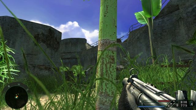 Far Cry: часть 2